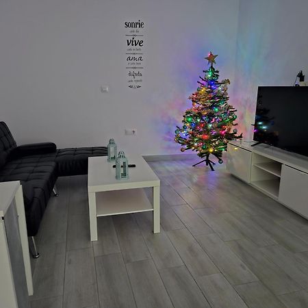 Apartamento Mi Currilla Sanlúcar de Barrameda Εξωτερικό φωτογραφία