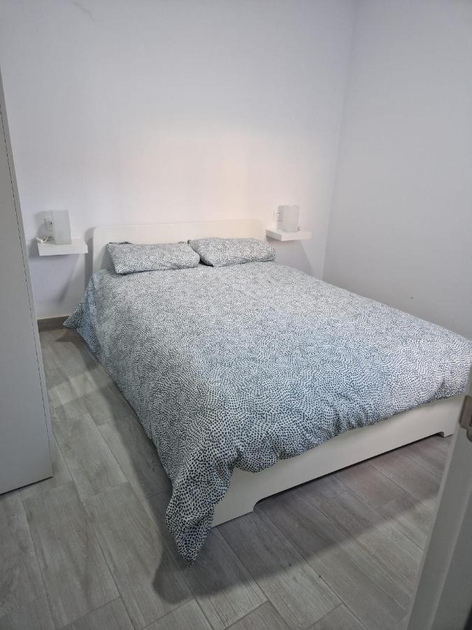 Apartamento Mi Currilla Sanlúcar de Barrameda Εξωτερικό φωτογραφία