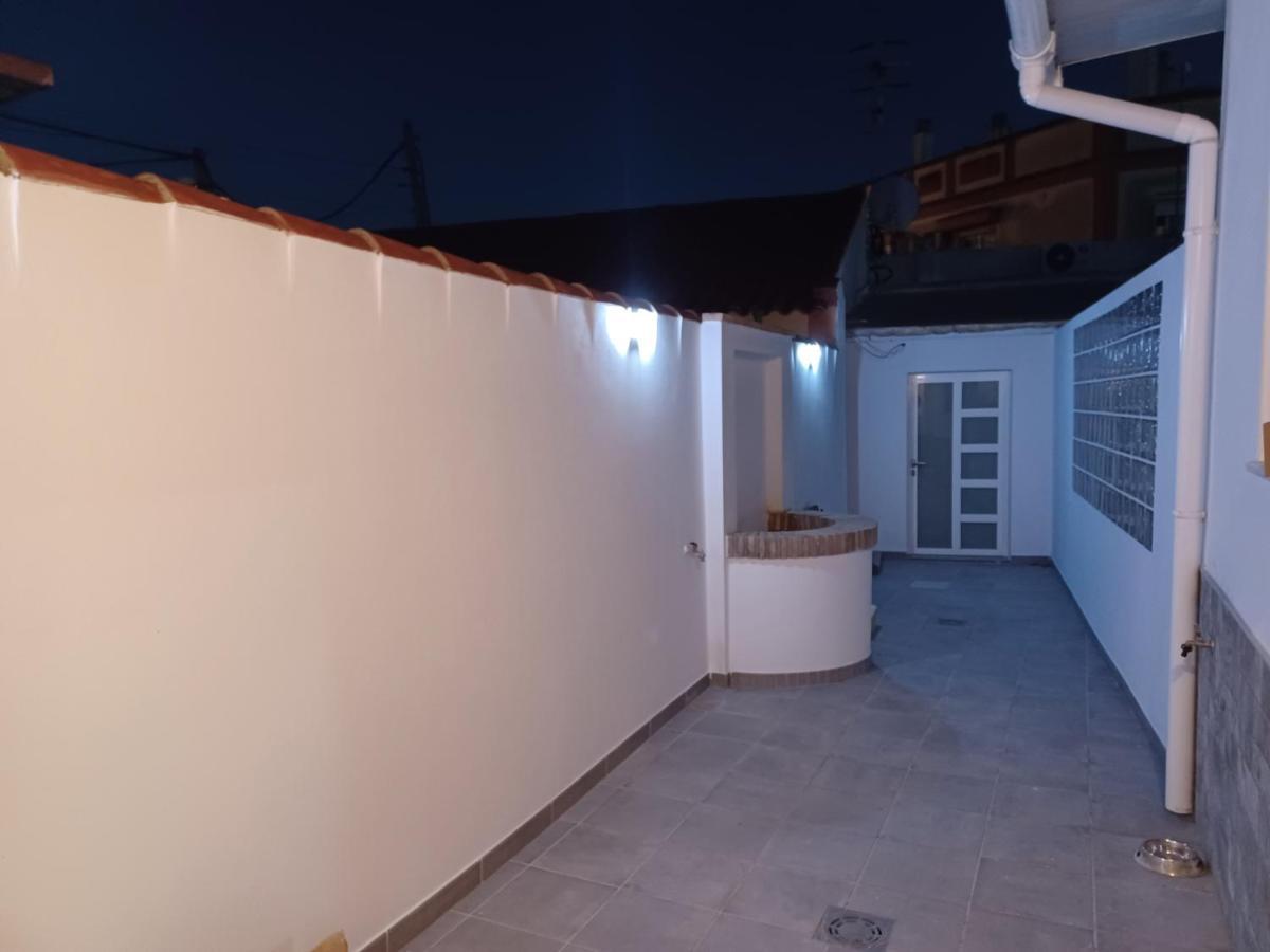 Apartamento Mi Currilla Sanlúcar de Barrameda Εξωτερικό φωτογραφία