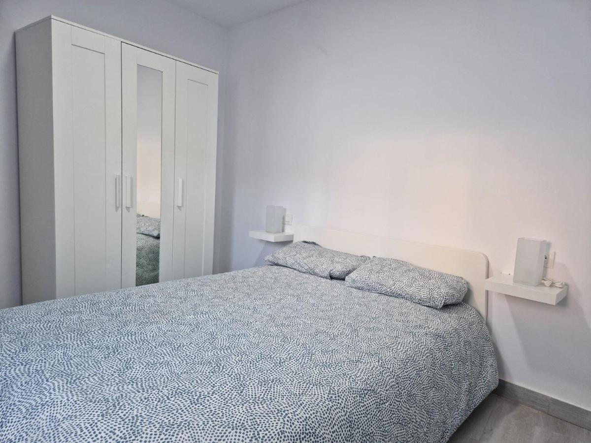 Apartamento Mi Currilla Sanlúcar de Barrameda Εξωτερικό φωτογραφία