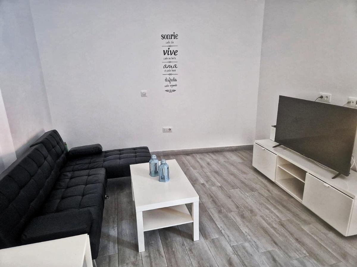 Apartamento Mi Currilla Sanlúcar de Barrameda Εξωτερικό φωτογραφία