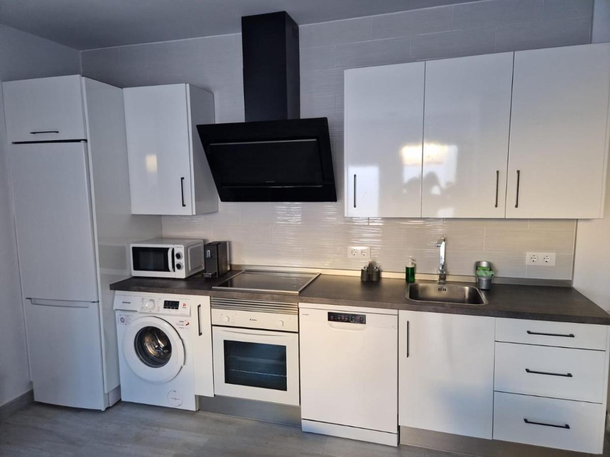 Apartamento Mi Currilla Sanlúcar de Barrameda Εξωτερικό φωτογραφία