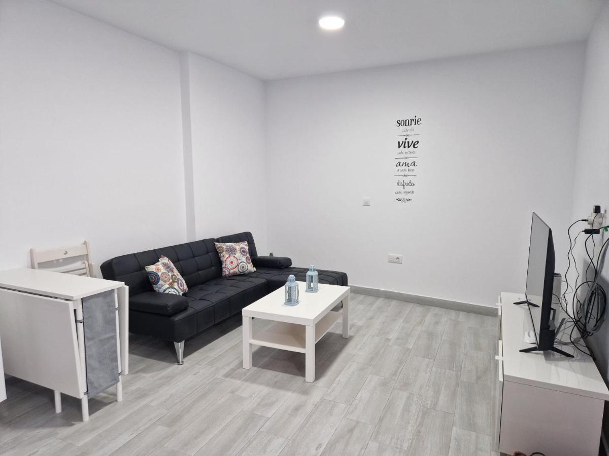 Apartamento Mi Currilla Sanlúcar de Barrameda Εξωτερικό φωτογραφία