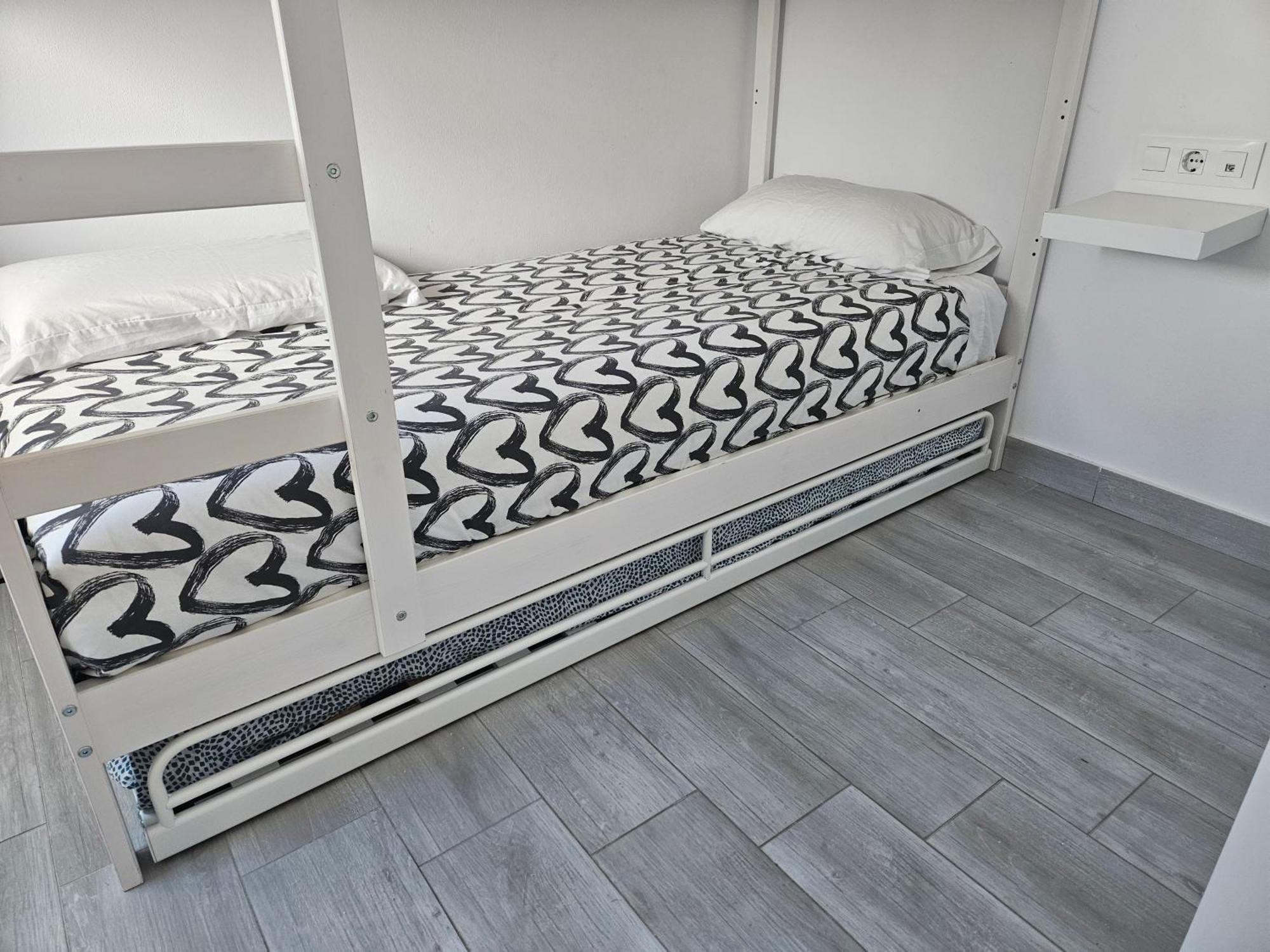 Apartamento Mi Currilla Sanlúcar de Barrameda Εξωτερικό φωτογραφία